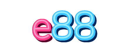 e88 — logo kanal