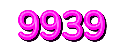 9939 — logo kanal