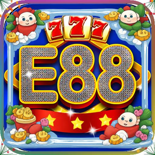 e88 — mitra unggulan
