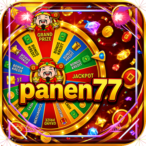 panen77 — galeri pratinjau - APK Resmi
