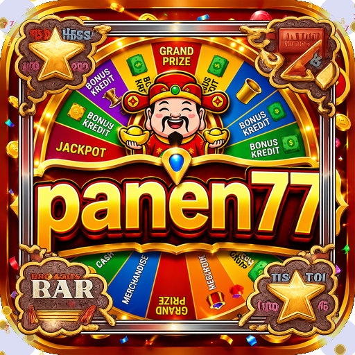 panen77 — galeri pratinjau Resmi APK