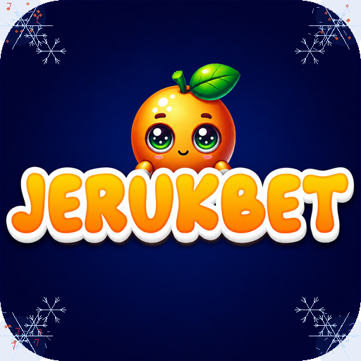 jerukbet — mitra unggulan