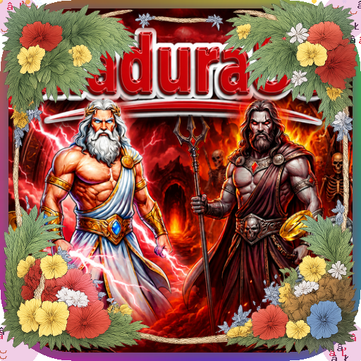 madura88 — mitra unggulan