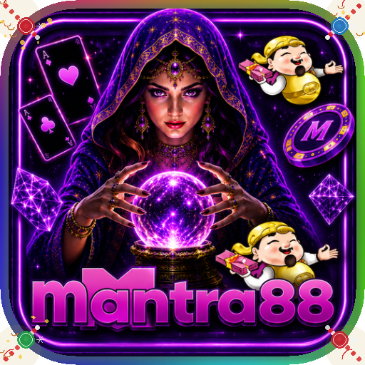 mantra88 — mitra unggulan